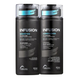  Truss Infusion Shampoo + Conditioner 300ml