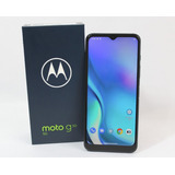  Celular Moto G50 5g 128 Gb, Azul 4 Gb Ram Desbloqueado Usado (g)