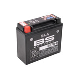 Bateria Bs Sla Bb7b-b Cb125e/cr5/cr4/gn125/gs/gixxer/xt 225
