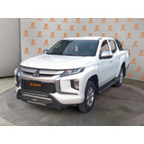 Mitsubishi L200 Glx Dob Cab 2.4l Diesel Td 4 Tm 2023