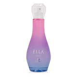 Ella Juicy Deo Colônia 100ml Para Ela