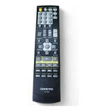 Control Remoto Rc728m De Reicever Onkyo 100% Original!! 