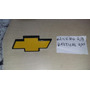 Leyenda Emblema Insignia Chevrolet  Luv  Chevrolet LUV