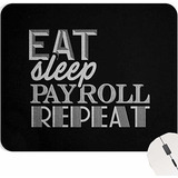 Pad Mouse - Accountants Mousepad Accounting 9 Inch Mouse Pad