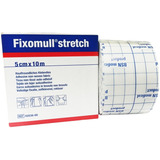 Esparadrapo Cinta Quirurgica Fixomull Stretch 5 Cm X 10 M