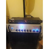 Amplificador Radioshack 250 