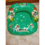 Inflable Ben 10