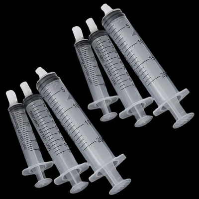 Bomba Dispensadora, Dispensador De Perfume, Jeringa Para Emb | Envío gratis