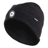 Gorro Termico Hardwork Con Linterna