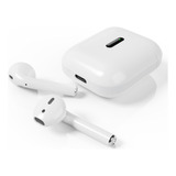 Auriculares Inalámbricos Oem, Compatibles Con iPhone Android