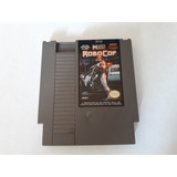 Robocop Original Nintendo Nes