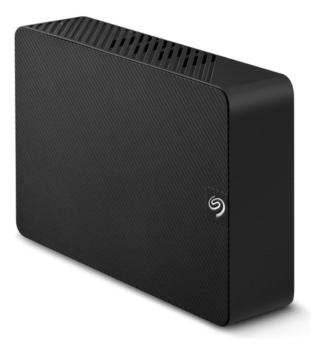 Seagate Expansionplus 6tb Exterter Durce Hdd Usb 3.0 Con Ser