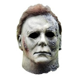 Máscara De Terror De Halloween De Myers