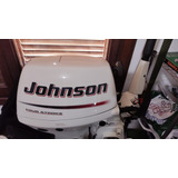 Motor Jhonson 15 Hp  4 Tiempos Para Larga 