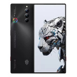 Nubia Redmagic 8s Pro Dual Sim 512 Gb Midnight 16 Gb Ram