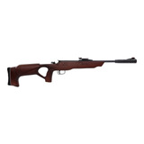 Rifle M-990 Salva Diabolo Barniz Cal 4.5 Ergonómica Mendoza