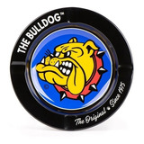 Cinzeiro Decorativo Presente The Bulldog Amsterdam Original