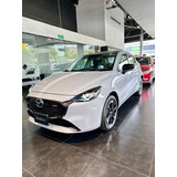 Mazda 2 Sport Carbon Edition 2025 Motor 2.0 New!!