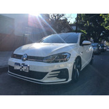 Volkswagen Golf 2018 2.0 Gti Tsi App Connect