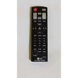 Control Remoto LG Original Cd Home Audio Akb73655771 Cm9950