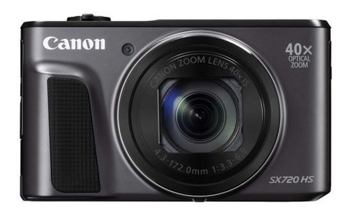 Canon Powershot Sx 720 Hs Cámara Digital Wi-fi