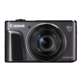 Canon Powershot Sx 720 Hs Cámara Digital Wi-fi