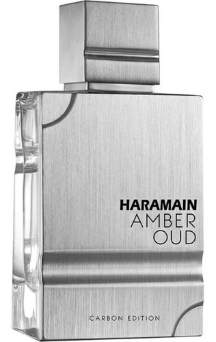 Perfume Alharamain Amber Oud Carbon 100ml 100%origi Fact A 