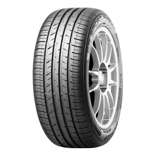 Neumático Dunlop Sport Fm800 225/45r17 Ruedas