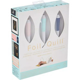 We R Memory Lapiz Termico Foil Quill Manual Usb Kit Nuevo