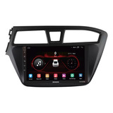 Radio Aiwa Android 9 Pulgadas Hyundai I20