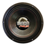 Alto Falante Woofer Tormento Fvr 2k5 - 1250 Wrms - 15 Pol.