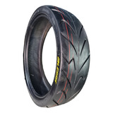 Llanta Trasera 140/60-17 6 Capas Pista Pulsar Ns Rs 200