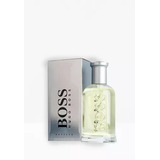 Perfume Boss Bottled Eau De Toilette Man X 200ml Masaromas