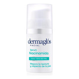 Serum Facial Dermaglos Niacinamida Despigmentante X 30ml 