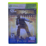 Jogo Def Jam Rapstar Xbox 360 Original Lacrado