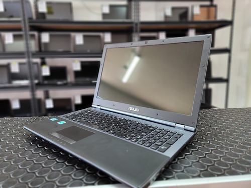 Laptop Core I5 2da 4gb Ram 500gb Disco 15.6 