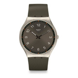 Reloj Swatch Hombre Ss07s103