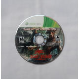 Dead Island Game Of The Year Xbox 360 Solo Disco Usado