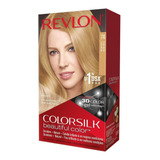 Revlon Colorsilk Beautiful Color Tintura Magistral Lacroze