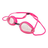 Goggle De Natación Voit Junior Twister G556 Color Rosa