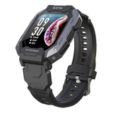 Smartwatch Shock M1 2023 Reloj Inteligente Rock Militar 2024
