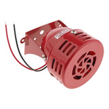 Sonido De Motor Sirena De Zumbador Herramienta De 24v