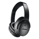 Fone Over-ear Gamer Sem Fio Bose Quietcomfort 35 Ii