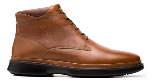 Botín Semivestir Quirelli Para Hombre Estilo 705705 Oi25
