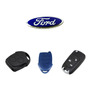 Ovalo Emblema Insignia Parrilla / Porton Ford Ecosport 03/12 Ford ecosport