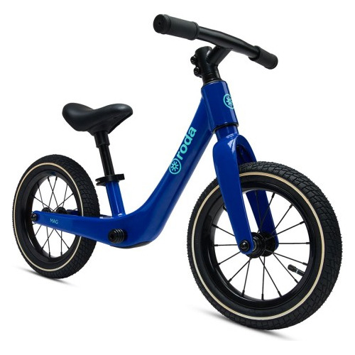 Bici Balance Roda Magnesio | Azul