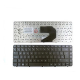 Teclado Para Hp Cq45-800la Cq45-810la Cq45-803la