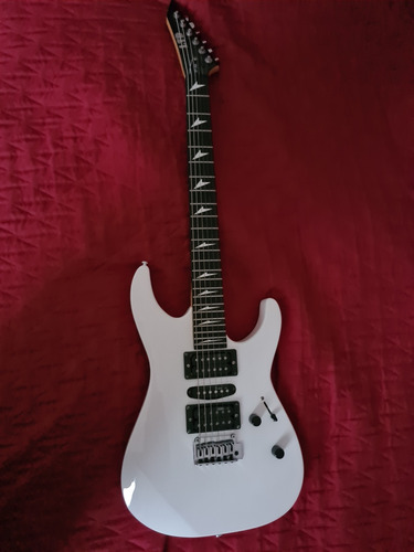 Ltd Mt 130 Guitarra Electrica