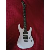 Ltd Mt 130 Guitarra Electrica