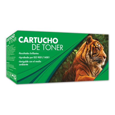 Toner Para Impresora Hp Laserjet Pro Mfp M521dn | Meses sin interés